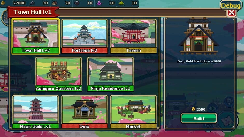 Скриншот 5 из Empire Game