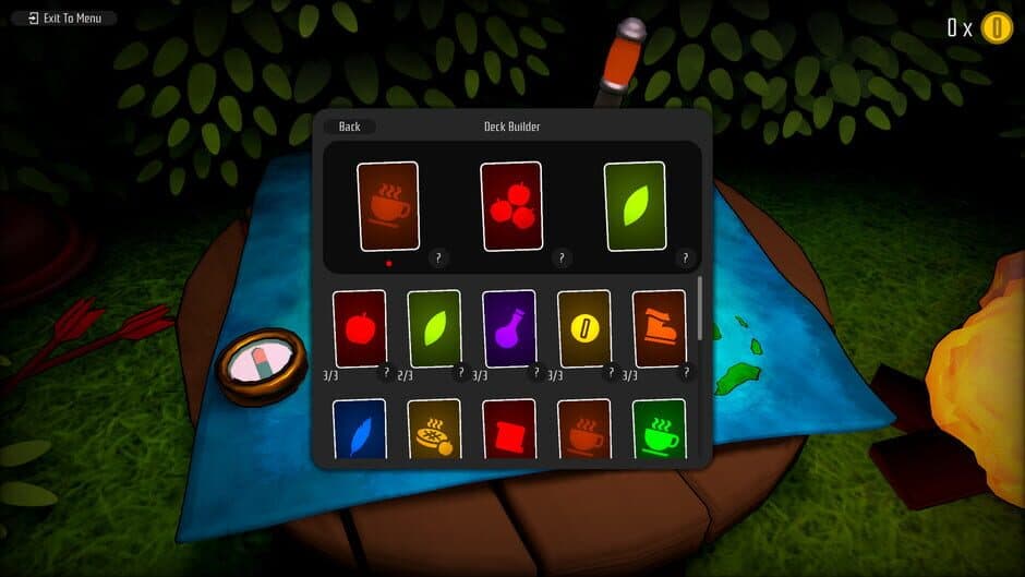 Скриншот 6 из Questwood