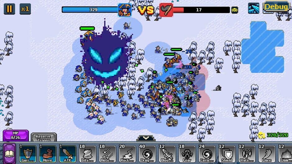 Скриншот 7 из Empire Game