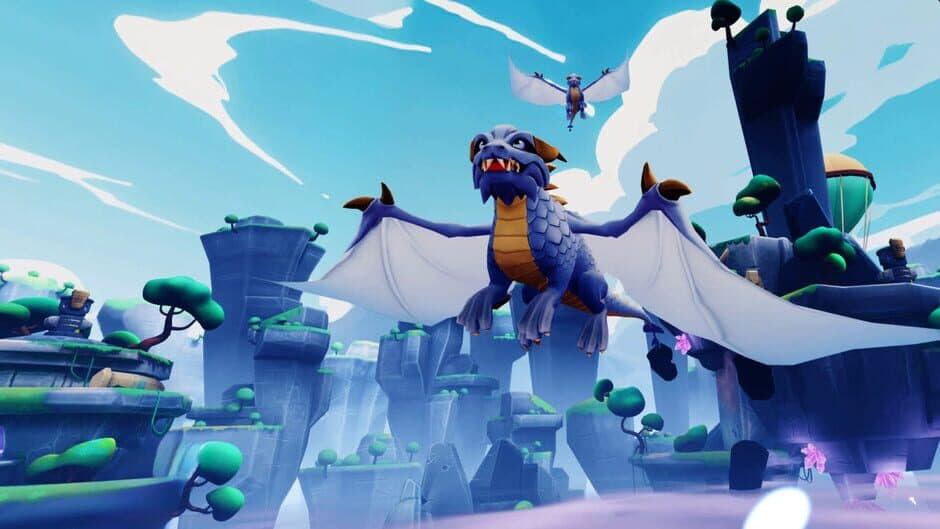 Скриншот 1 из Elemental Towers