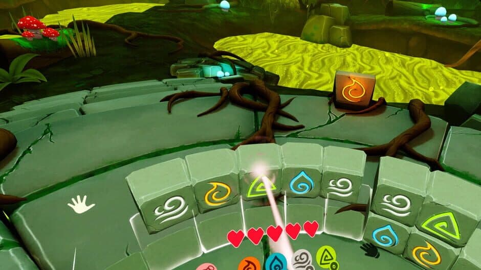 Скриншот 6 из Elemental Towers