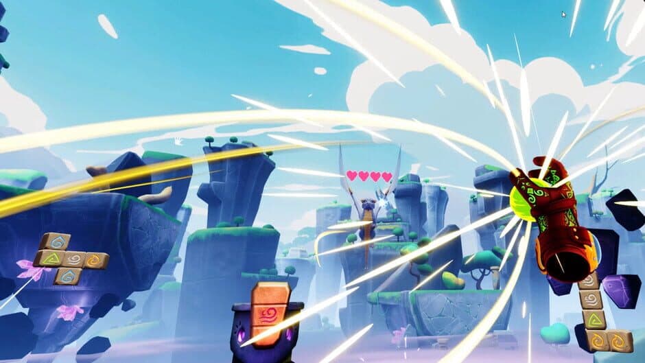 Скриншот 8 из Elemental Towers