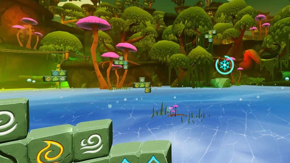 Скриншот 9 из Elemental Towers