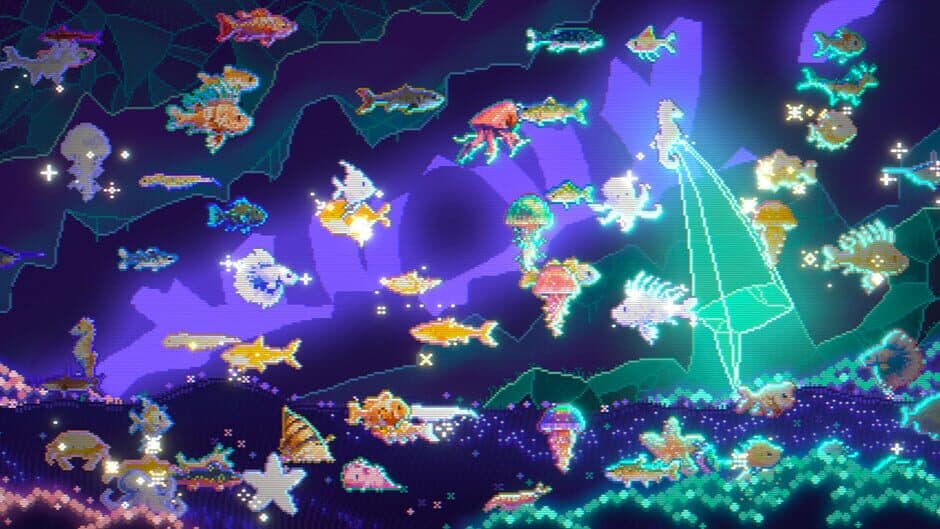 Скриншот 4 из Fishtopia