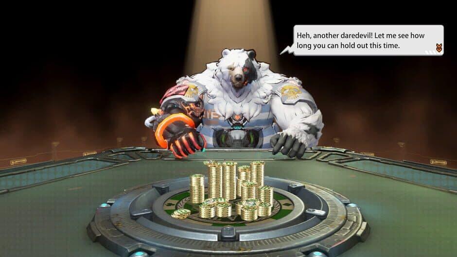 Скриншот 3 из Hunter Roulette