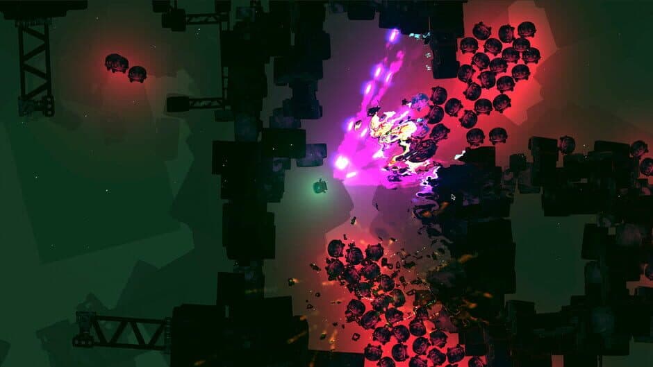 Скриншот 3 из No Way Home: Blammo!