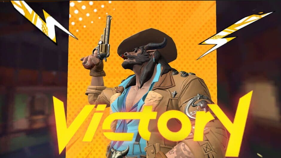 Скриншот 8 из Hunter Roulette
