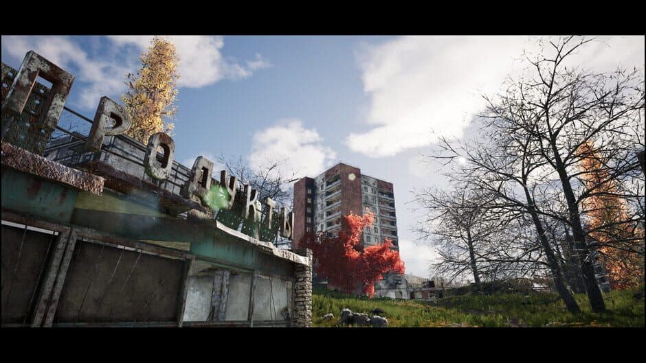 Скриншот 1 из Soviet Survival