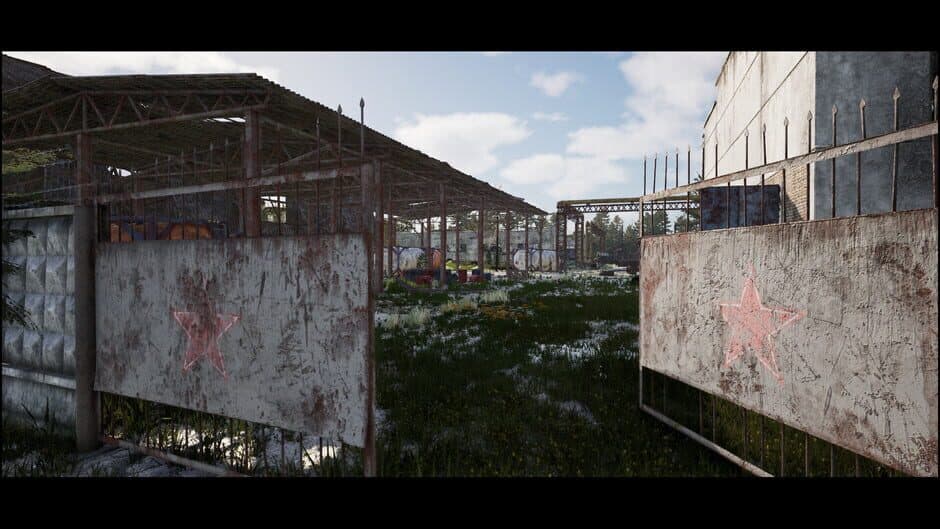 Скриншот 4 из Soviet Survival