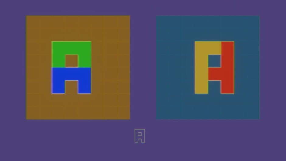 Скриншот 1 из Congruence