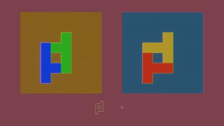 Скриншот 2 из Congruence