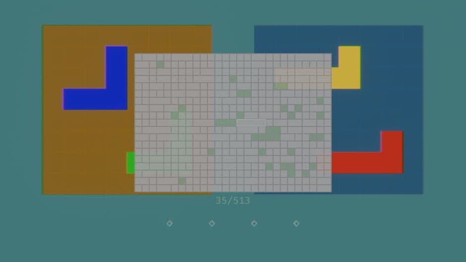 Скриншот 3 из Congruence