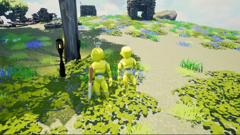 Скриншот 2 из Bobbies Evolution