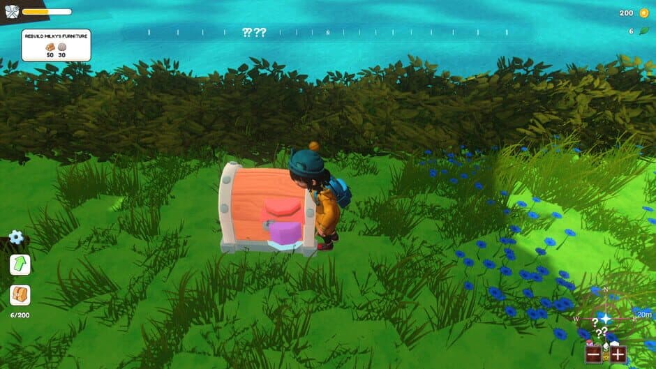 Скриншот 3 из Dreamscape Island
