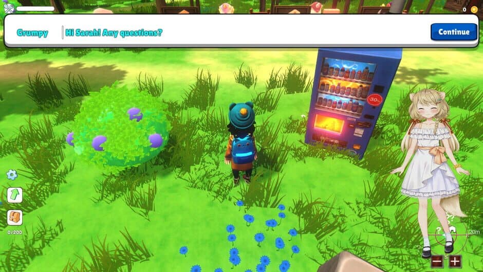 Скриншот 5 из Dreamscape Island