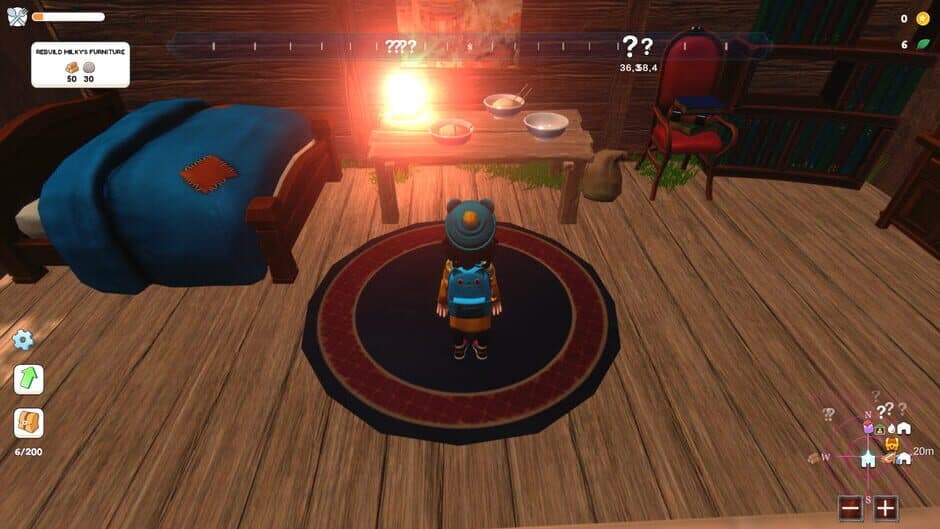 Скриншот 6 из Dreamscape Island