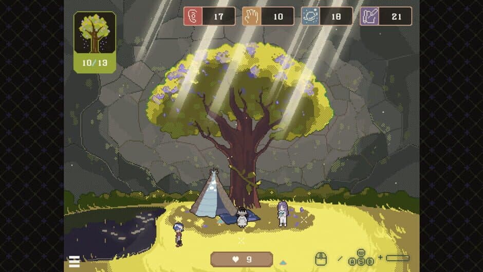 Скриншот 3 из The Yard of Solace