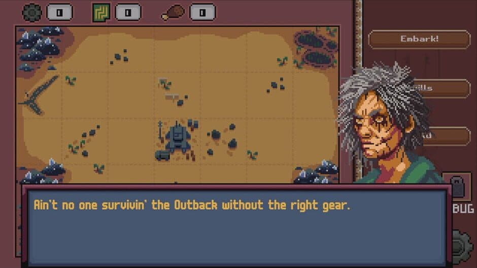 Скриншот 12 из Obliterator-x