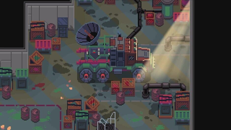 Скриншот 10 из Obliterator-x