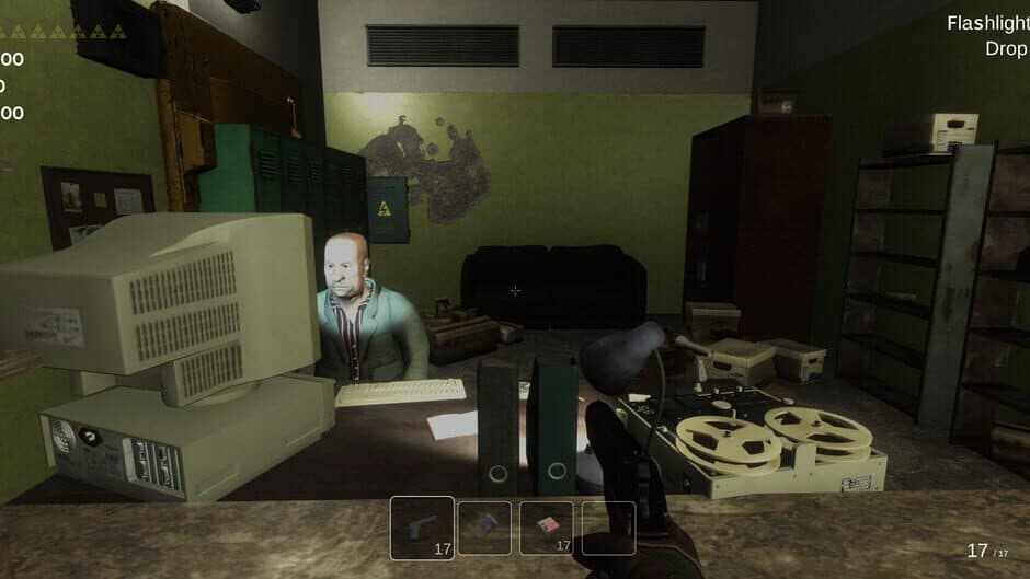 Скриншот 1 из Deadly Swag