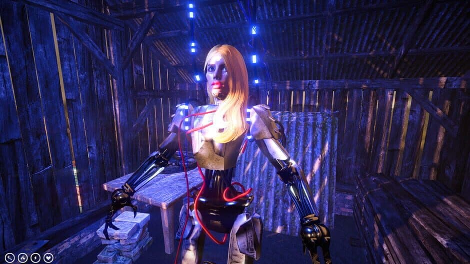 Скриншот 4 из Cyber Farmer