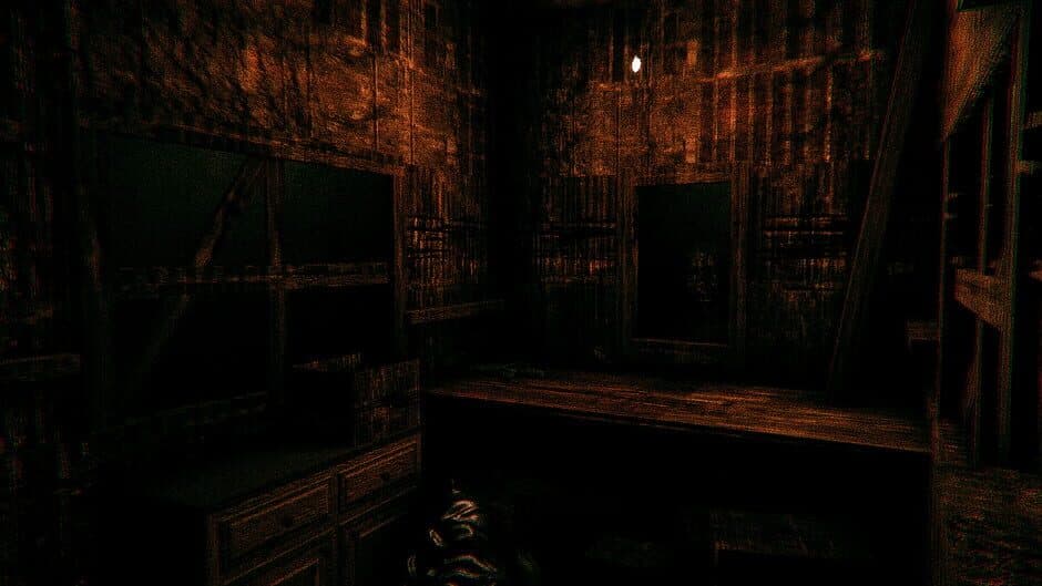 Скриншот 3 из Cult of Flies