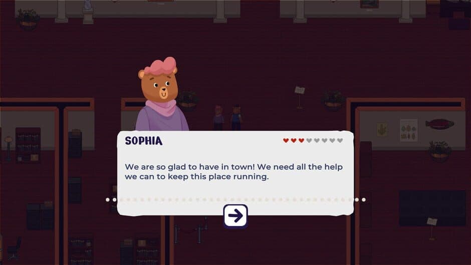 Скриншот 4 из The Four Money Bears: Berryville