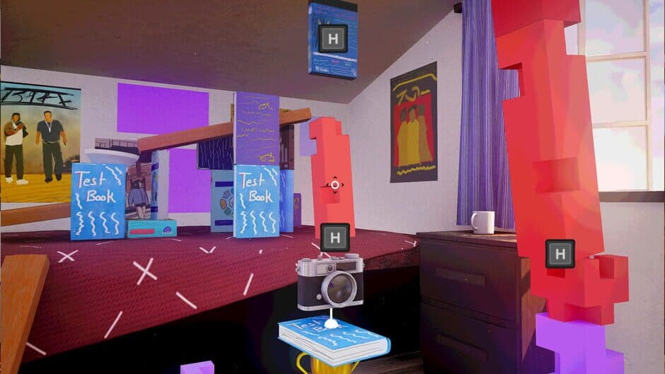 Скриншот 3 из Marble Run Maker