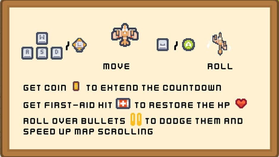 Скриншот 5 из Tiny Bomber