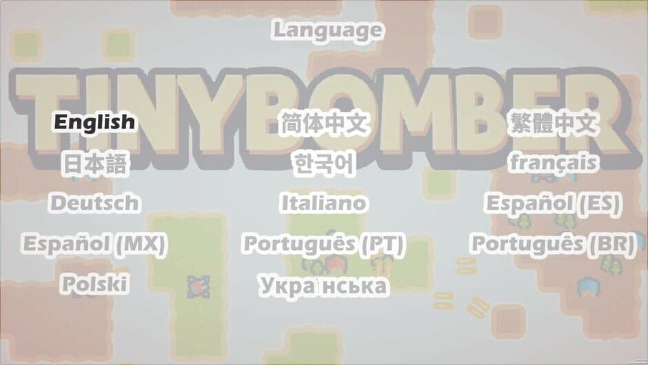Скриншот 6 из Tiny Bomber