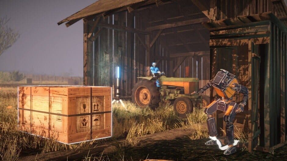 Скриншот 10 из Cyber Farmer