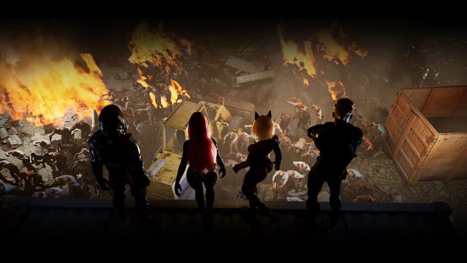 Скриншот 5 из Apocalypse Survivors
