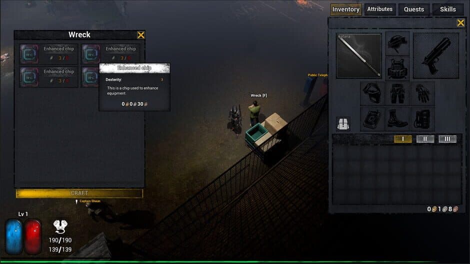Скриншот 11 из Apocalypse Survivors
