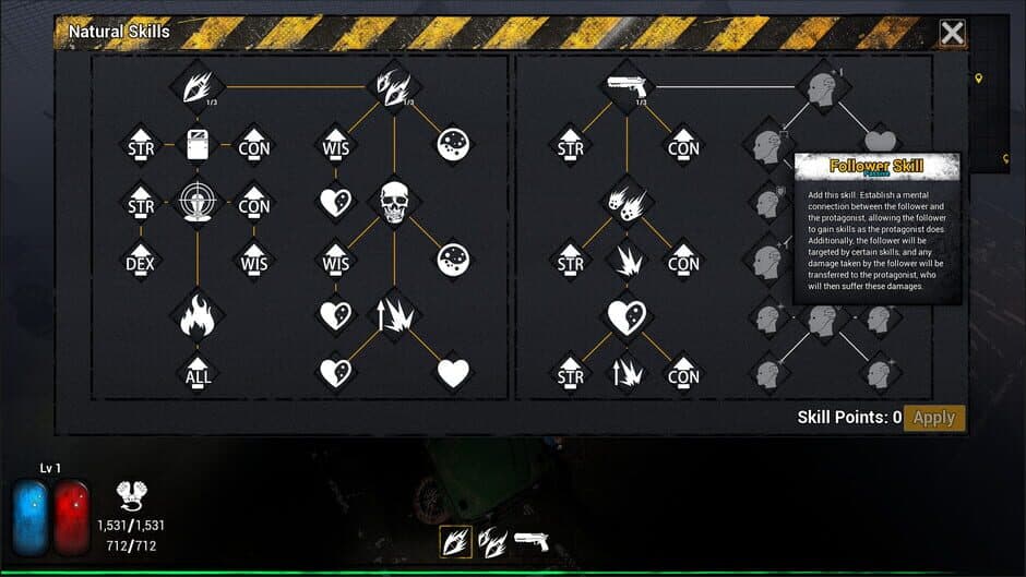 Скриншот 12 из Apocalypse Survivors