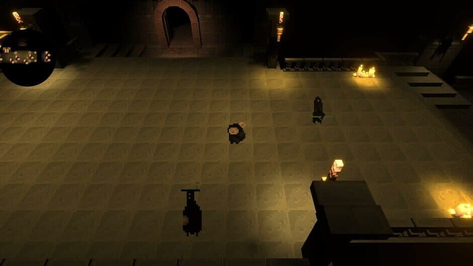 Скриншот 9 из Mini Dungeons
