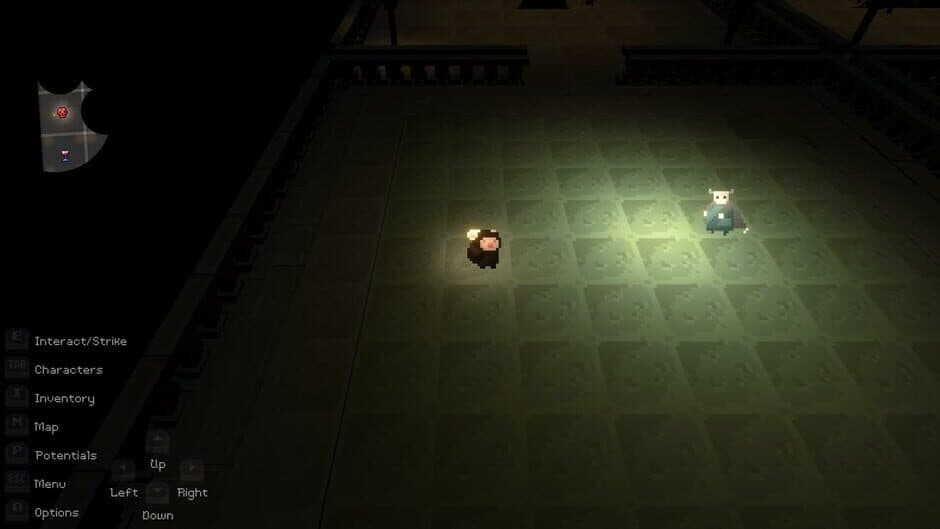 Скриншот 6 из Mini Dungeons