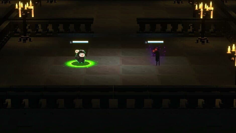 Скриншот 7 из Mini Dungeons