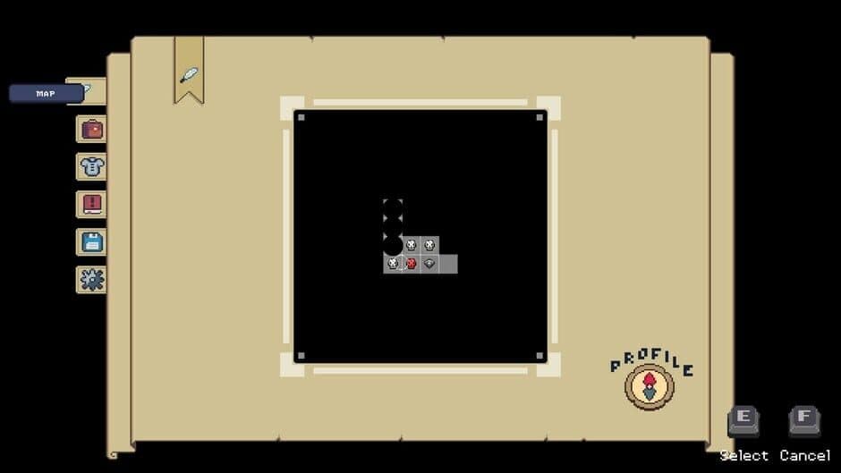 Скриншот 4 из Mini Dungeons
