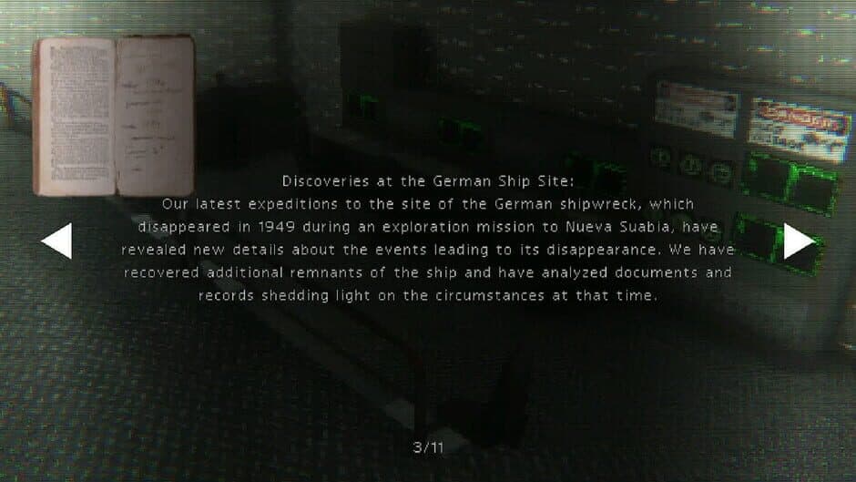Скриншот 7 из H.A.D.E.S Zero