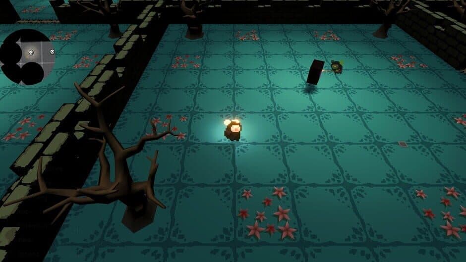 Скриншот 5 из Mini Dungeons