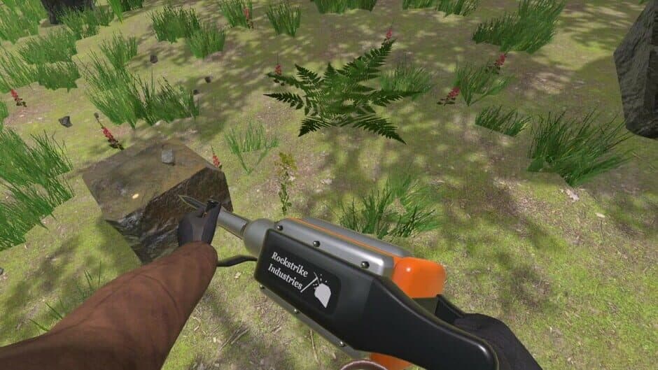 Скриншот 6 из Forest Construction VR
