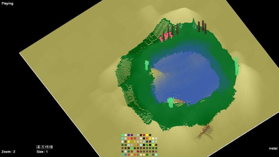 Скриншот 6 из Mystic Tesserae