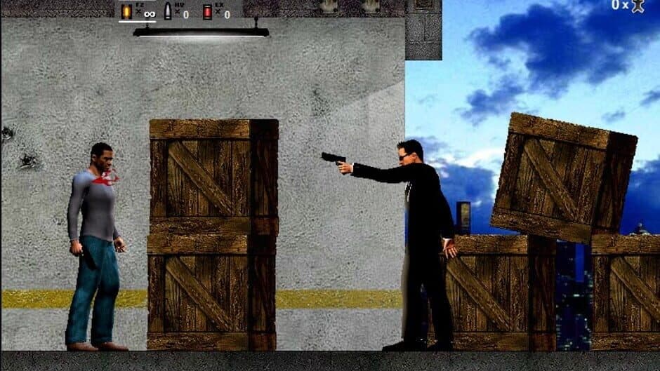 Скриншот 1 из Escape from Helltowers