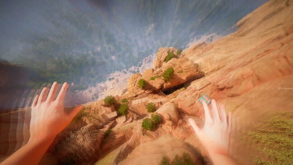 Скриншот 1 из Climb It!