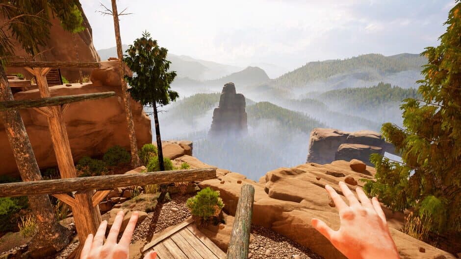 Скриншот 4 из Climb It!