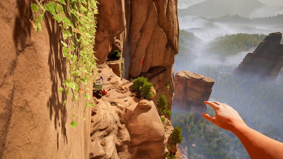 Скриншот 5 из Climb It!