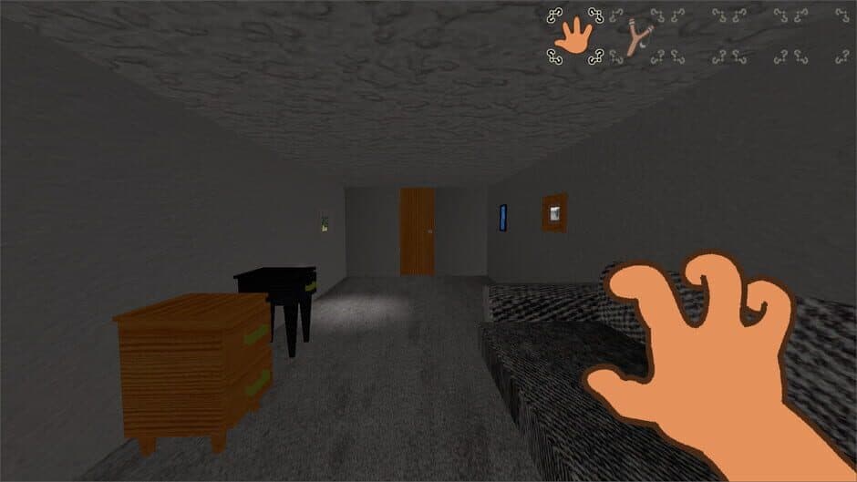 Скриншот 3 из Hallway Shot
