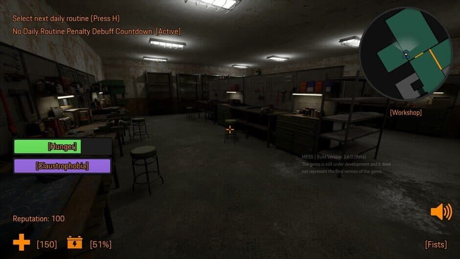 Скриншот 3 из Mess