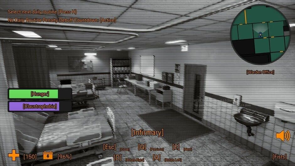 Скриншот 4 из Mess