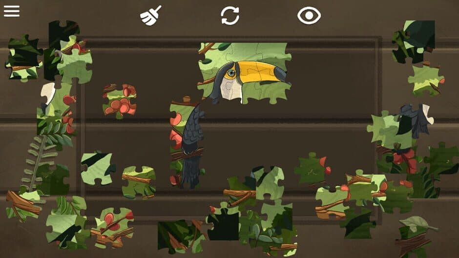 Скриншот 5 из Amazon Animals